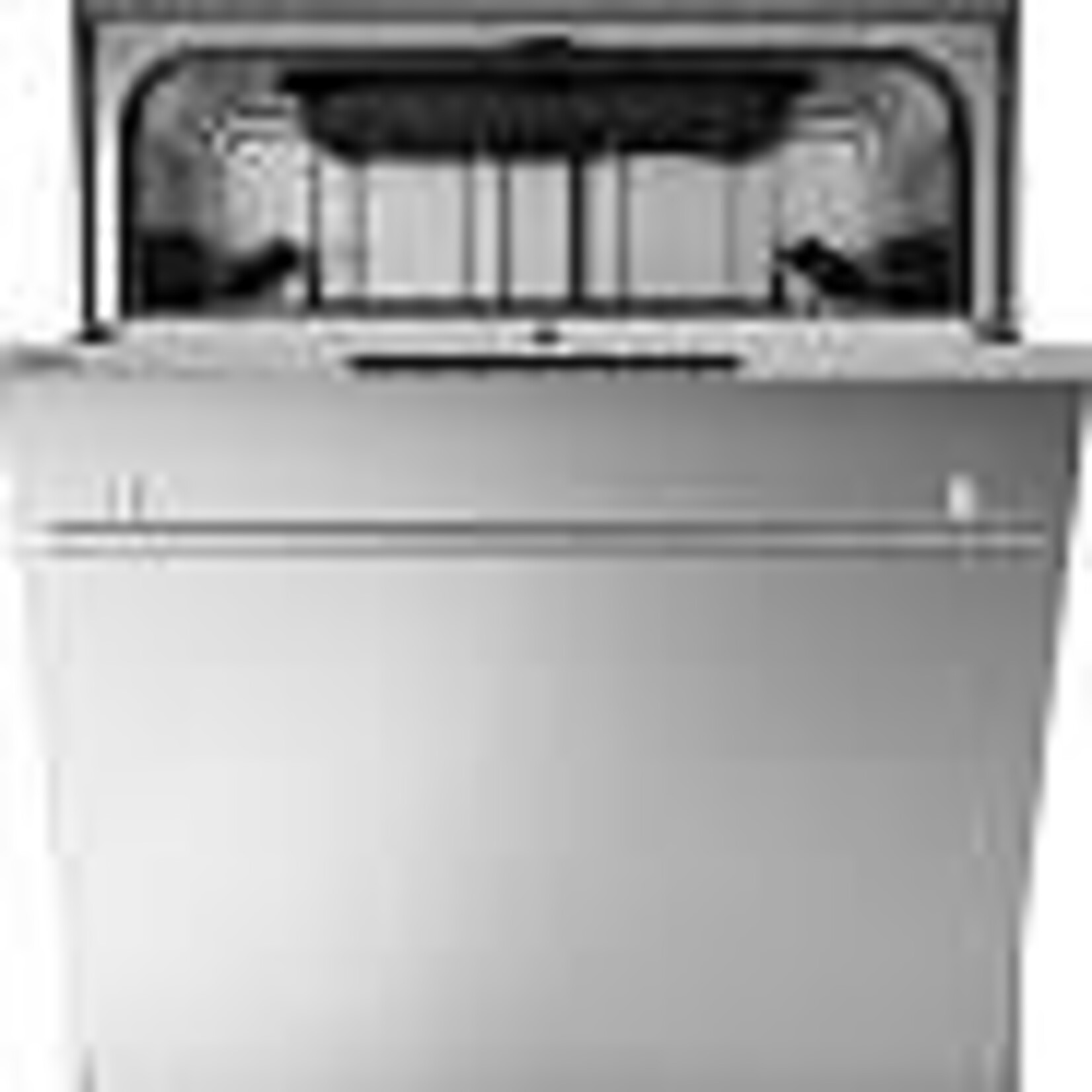 ASKO Outdoor 24" Dishwasher, SS, Tall Tub, T-Bar Handle