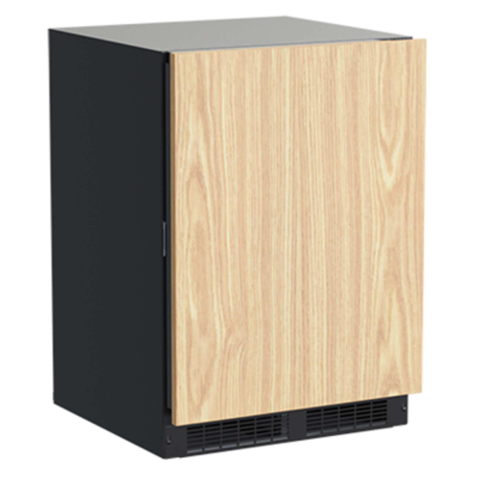 Marvel Marvel Indoor Classic 24" Beverage Center, Panel Ready Solid Rev Door