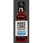 Hardcore Carnivore Hardcore Carnivore Saucesome BBQ Sauce 21oz