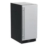Marvel Indoor Classic 15" Beverage Center, SS Solid Rev Door