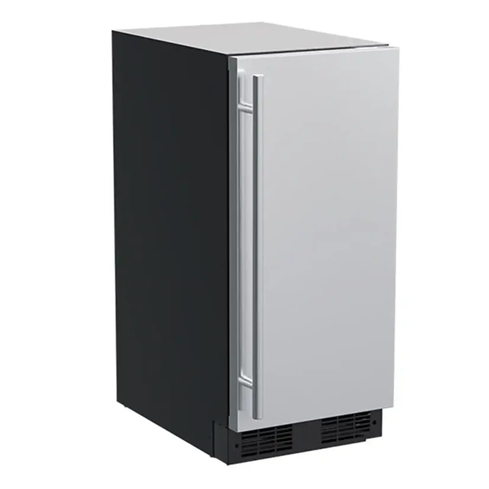 Marvel Indoor Classic 15" Beverage Center, SS Solid Rev Door