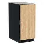 Marvel Indoor Professional 15" Beverage Center, Panel Ready Solid Rev Door w/ Lock