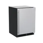 Marvel Indoor Classic 24" Freezer, SS Solid Rev Door