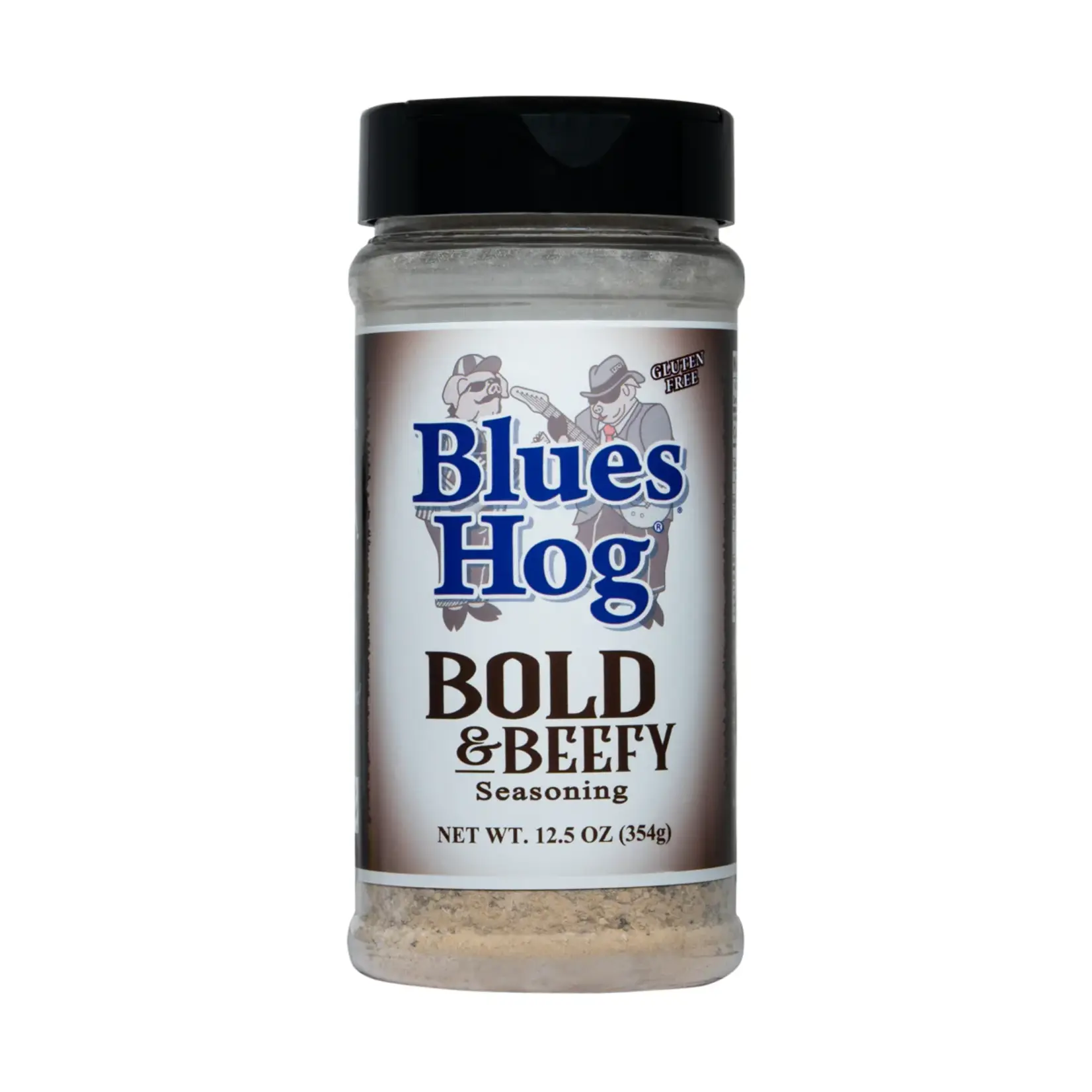Blues Hog Blues Hog Bold & Beefy 12.5oz