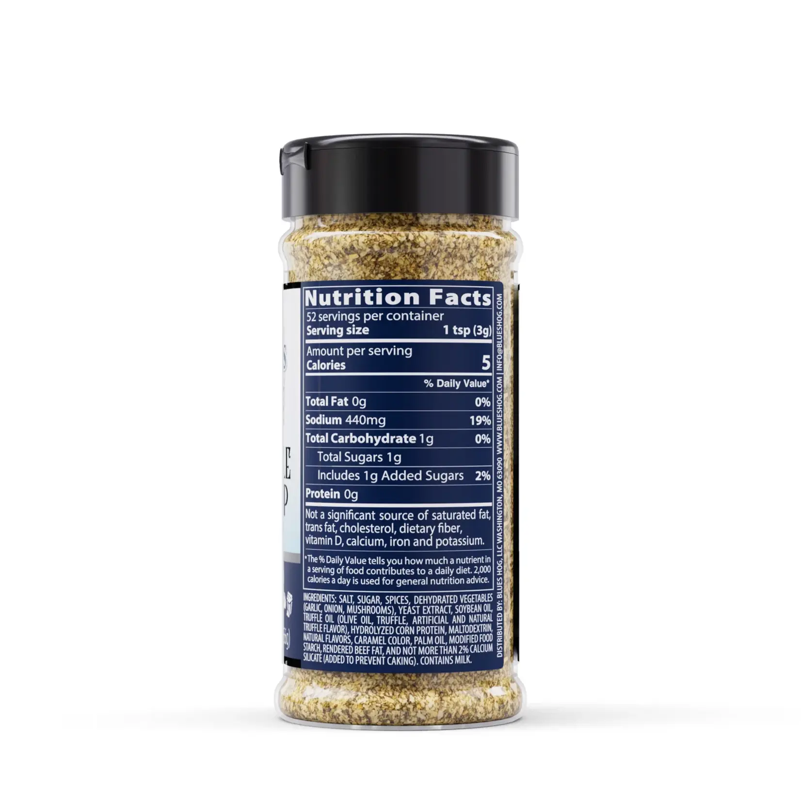 Blues Hog Blues Hog Truffle & Chop 11oz.