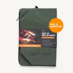 Drip-EZ Drip EZ  Rest EZ BBQ Blanket - Green