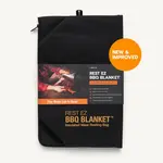 Drip-EZ Drip EZ  Rest EZ BBQ Blanket - Black