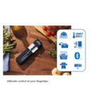 Napoleon Napoleon ACCU-PROBE ProX: Wireless Bluetooth Smart Thermometer