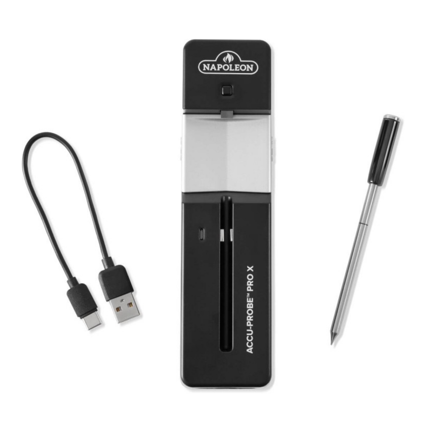 Napoleon Napoleon ACCU-PROBE ProX: Wireless Bluetooth Smart Thermometer