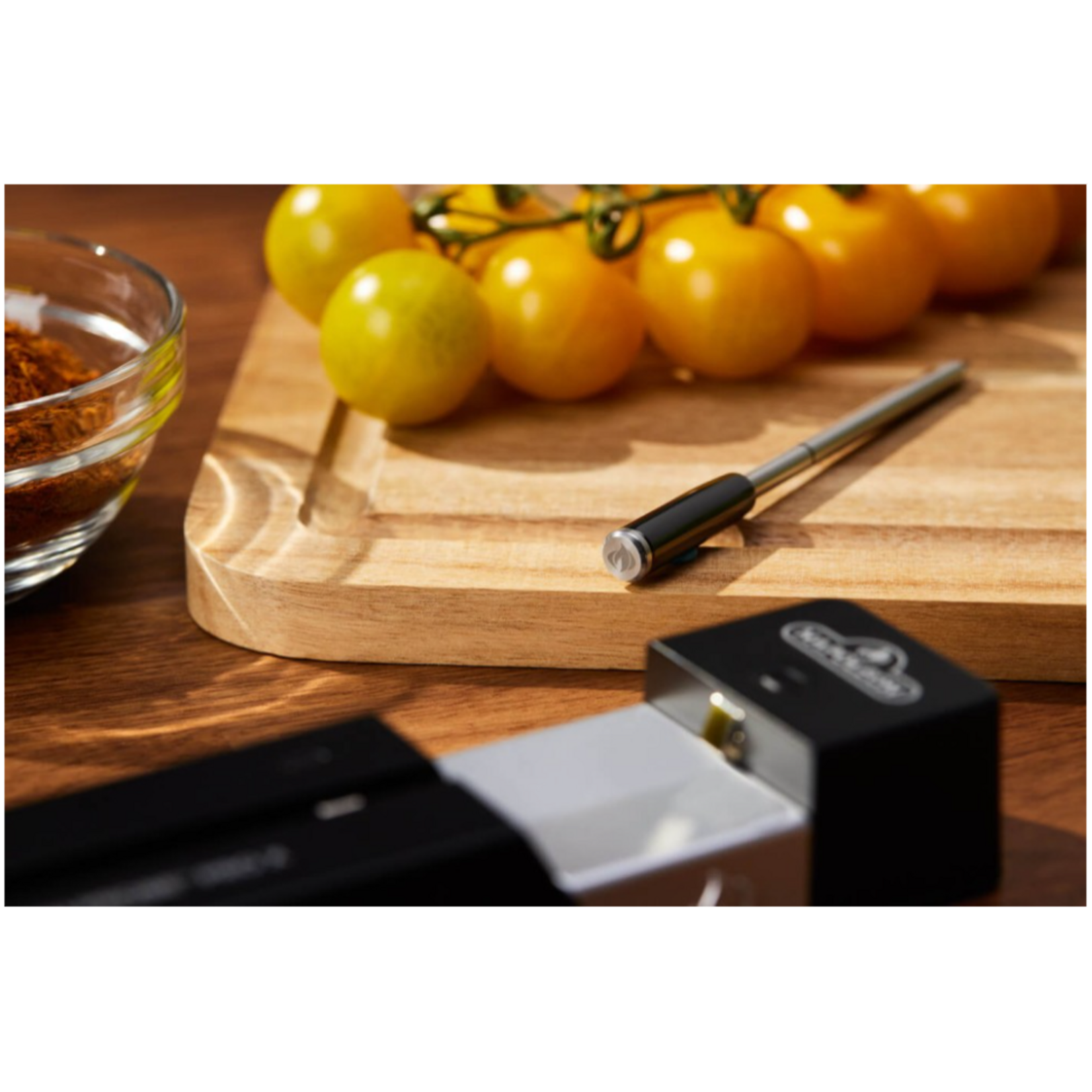 Napoleon Napoleon ACCU-PROBE ProX: Wireless Bluetooth Smart Thermometer