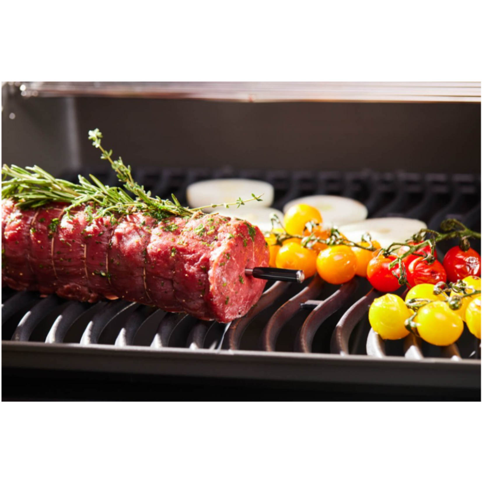 Napoleon Napoleon ACCU-PROBE ProX: Wireless Bluetooth Smart Thermometer