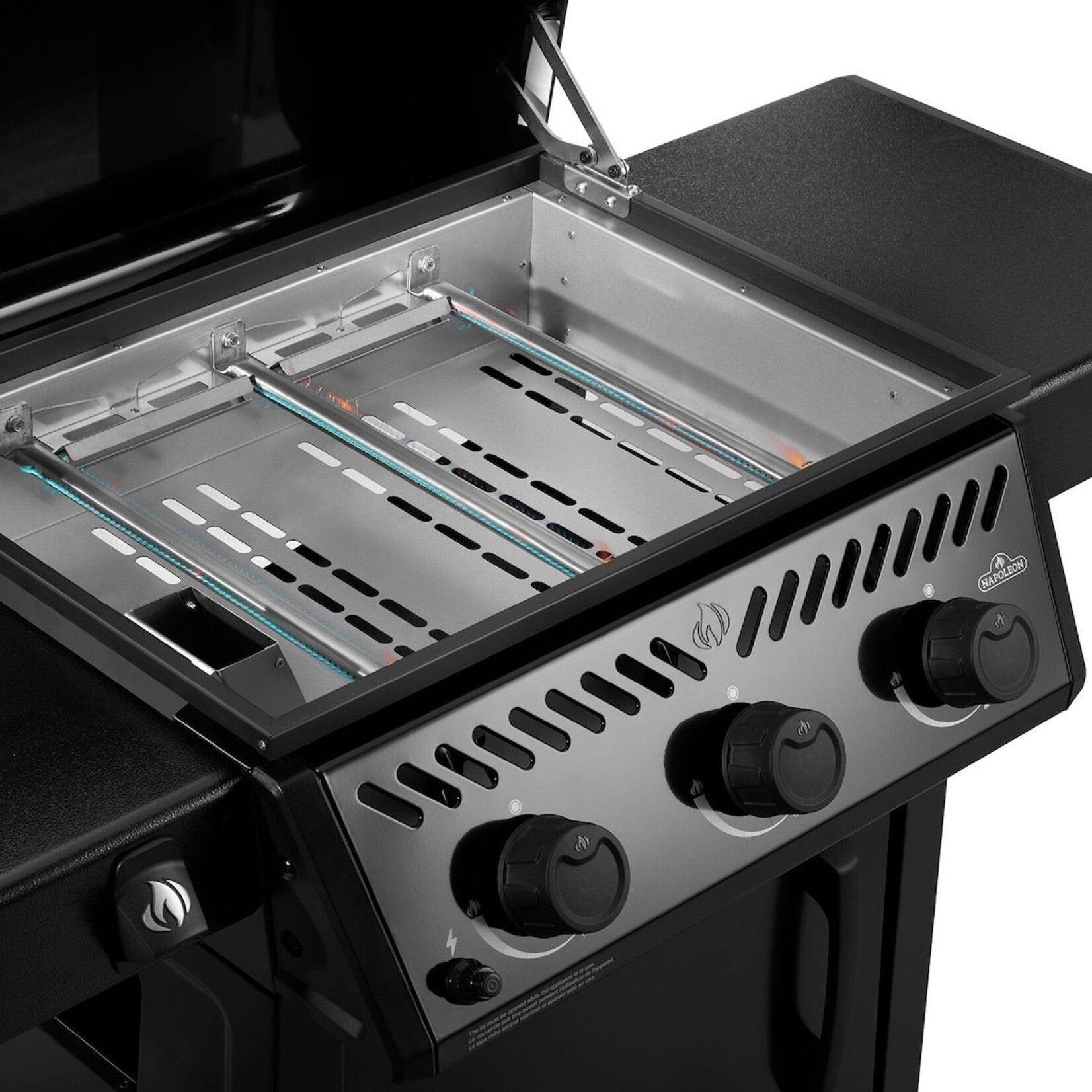 Napoleon Napoleon Freestyle 24 Griddle - NG