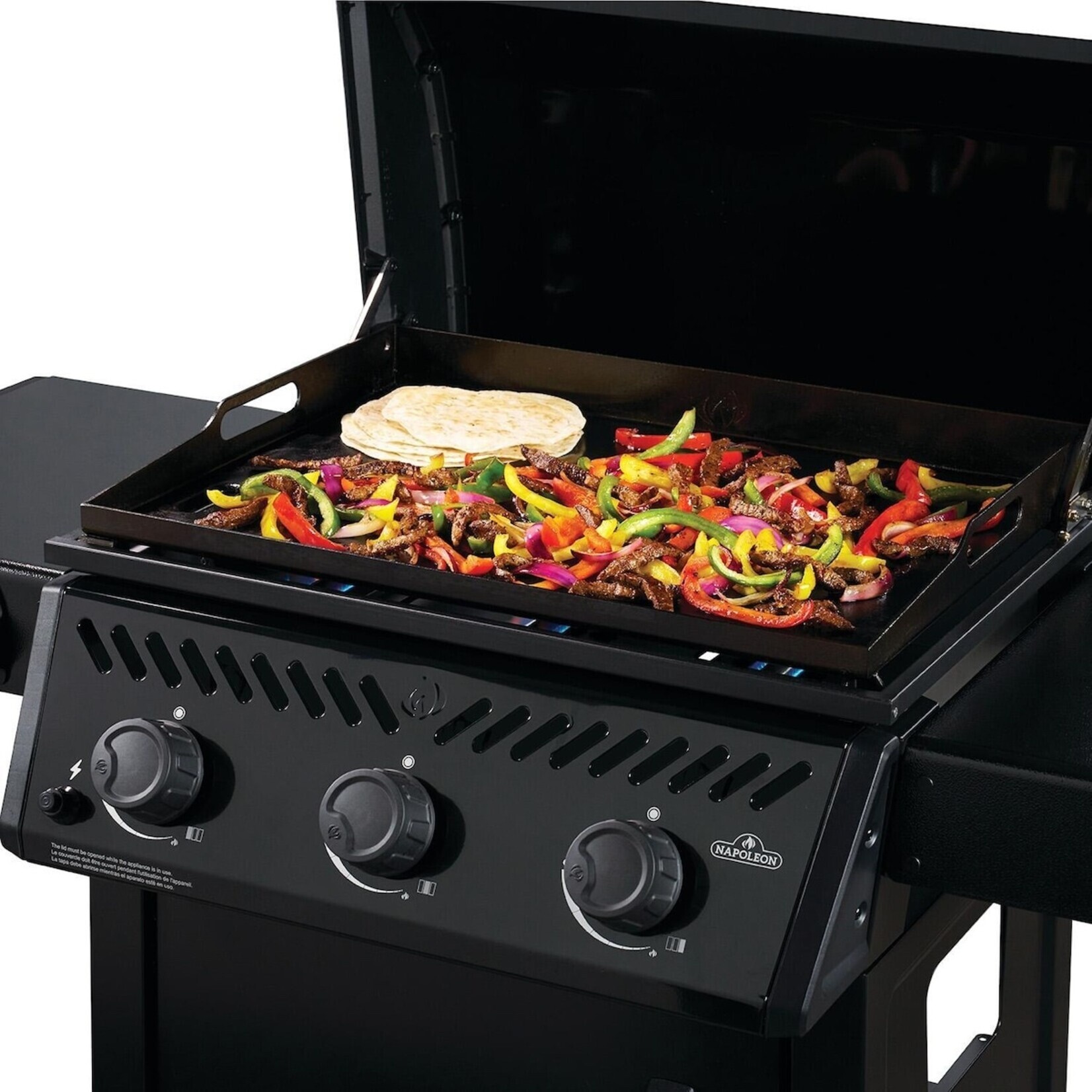 Napoleon Napoleon Freestyle 24 Griddle - LP