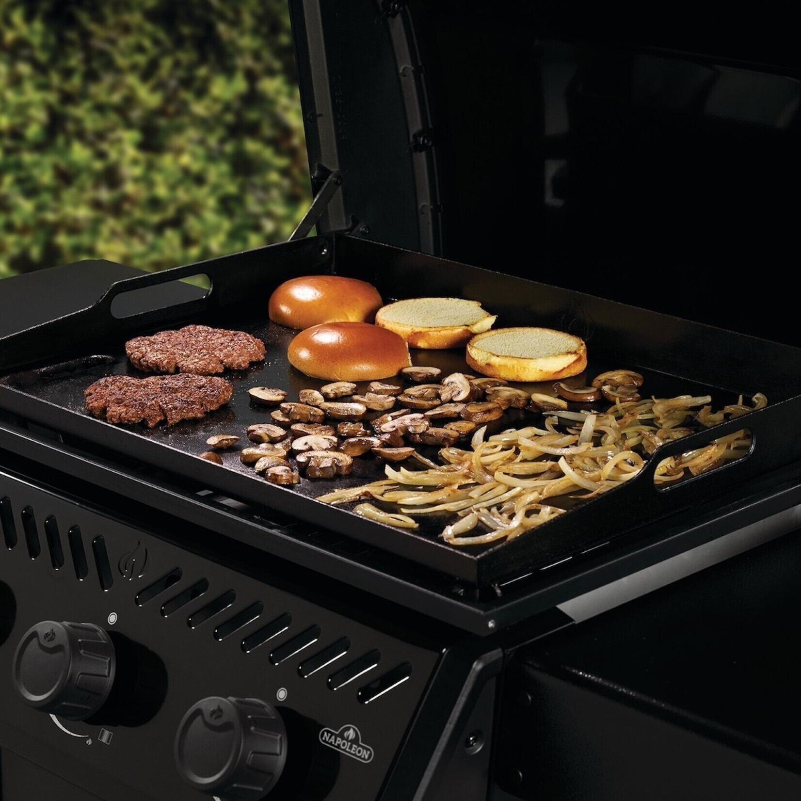 Napoleon Napoleon Freestyle 24 Griddle - LP