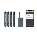 Thermoworks Thermoworks RFX Kit - 4 Probe