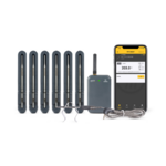 Thermoworks Thermoworks RFX Kit - 6 Probe