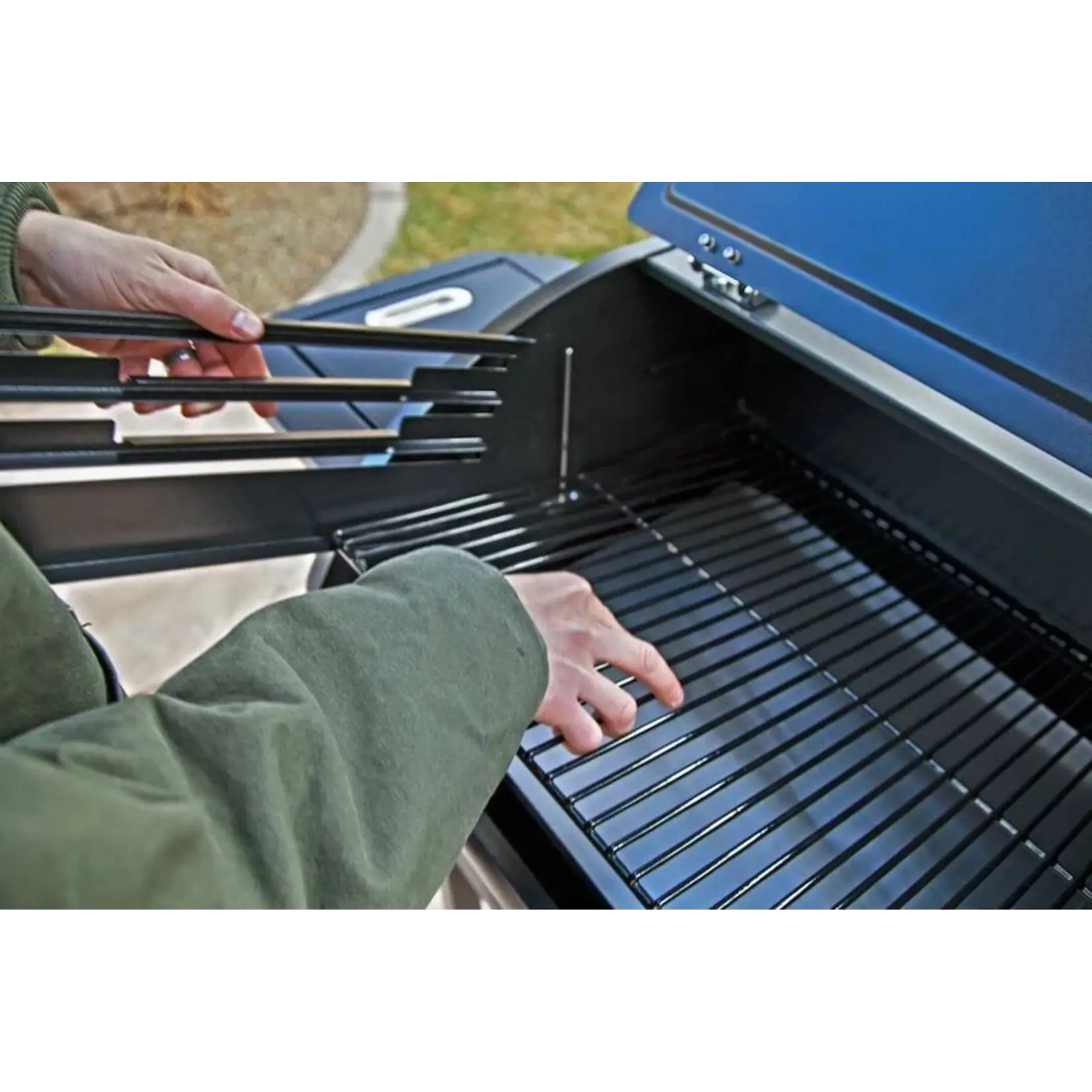 Camp Chef Camp Chef Woodwind Jerky Racks for 36" Units