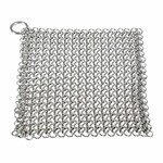 Camp Chef Camp Chef Chainmail Scrubber (7x7")