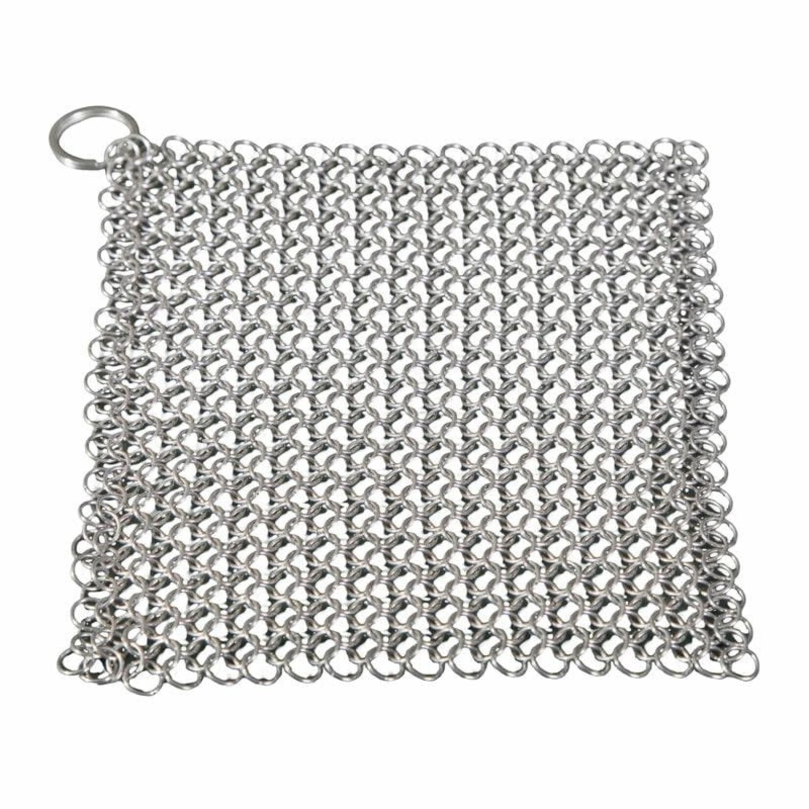 Camp Chef Camp Chef Chainmail Scrubber (7x7")
