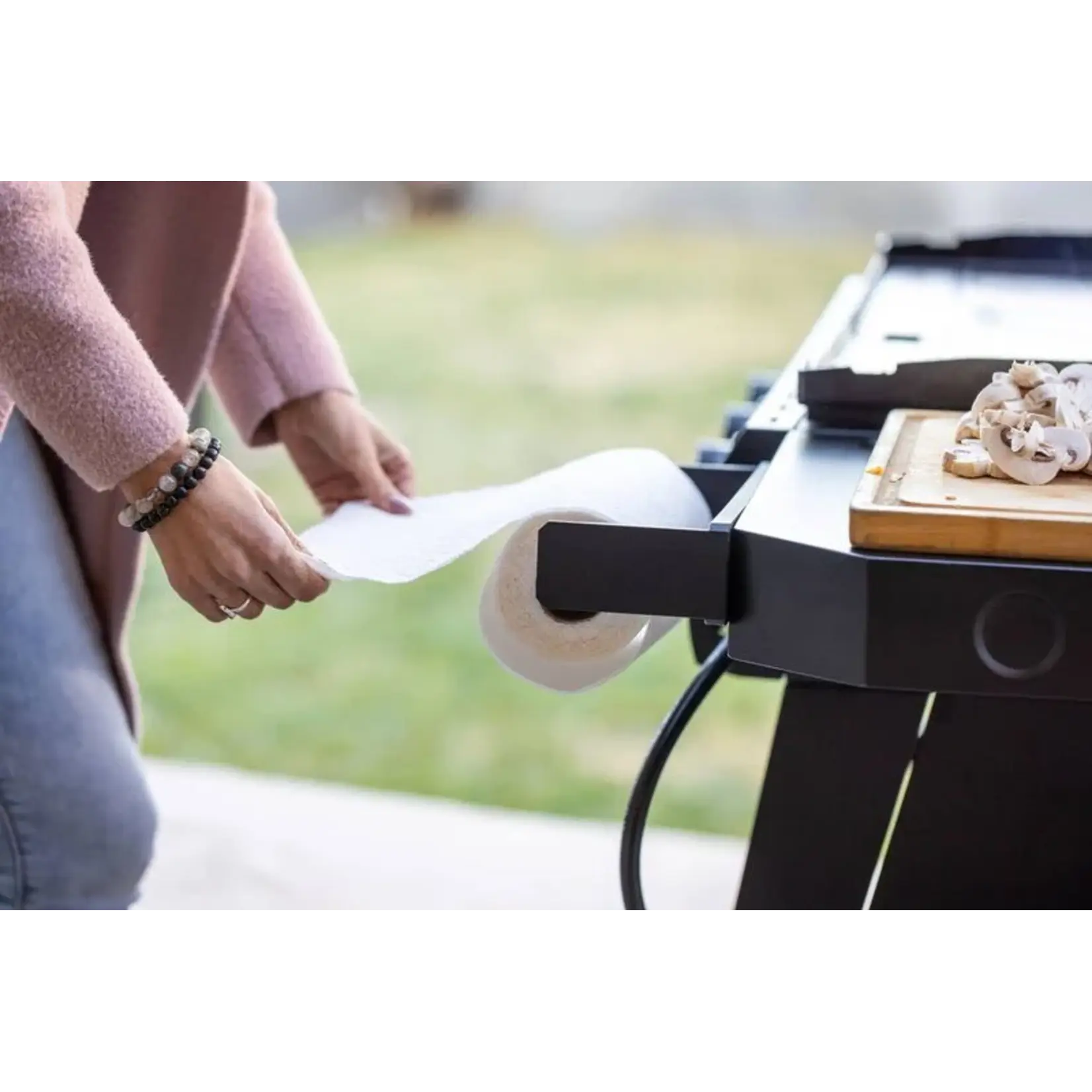 Camp Chef Camp Chef Paper Towel Holder