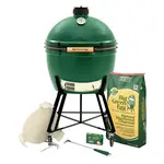 Big Green Egg BGE Nest Starter Package - XL