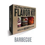 Sweetwater Sweetwater Turkey Kit - BBQ
