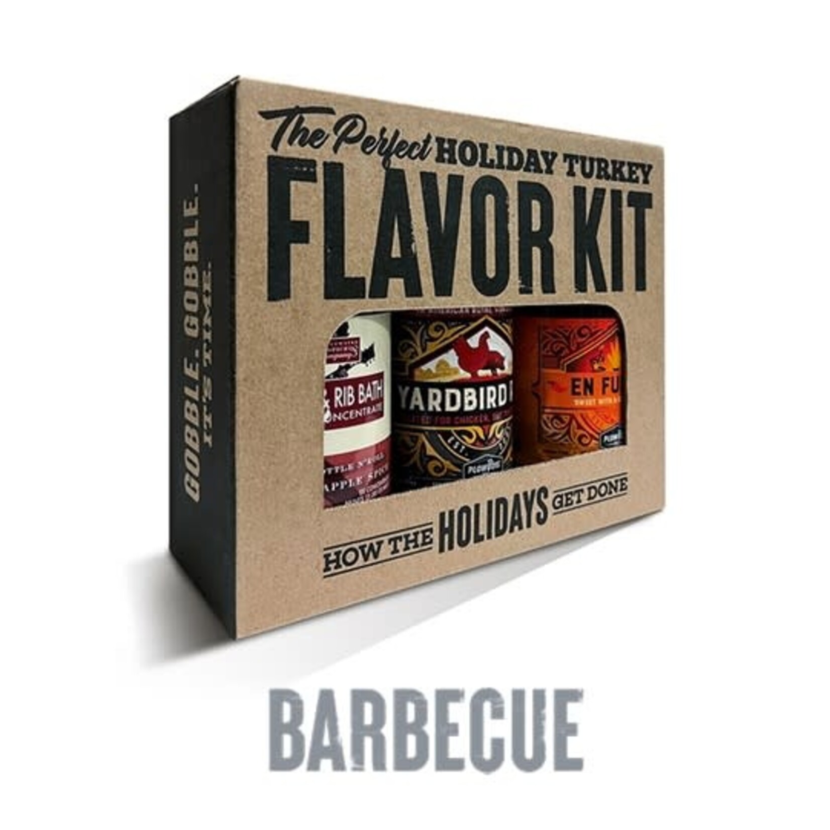 Sweetwater Sweetwater Turkey Kit - BBQ