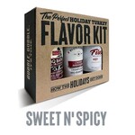 Sweetwater Sweetwater Turkey Kit - Sweet N' Spicy