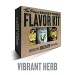 Sweetwater Sweetwater Turkey Kit - Vibrant Herb