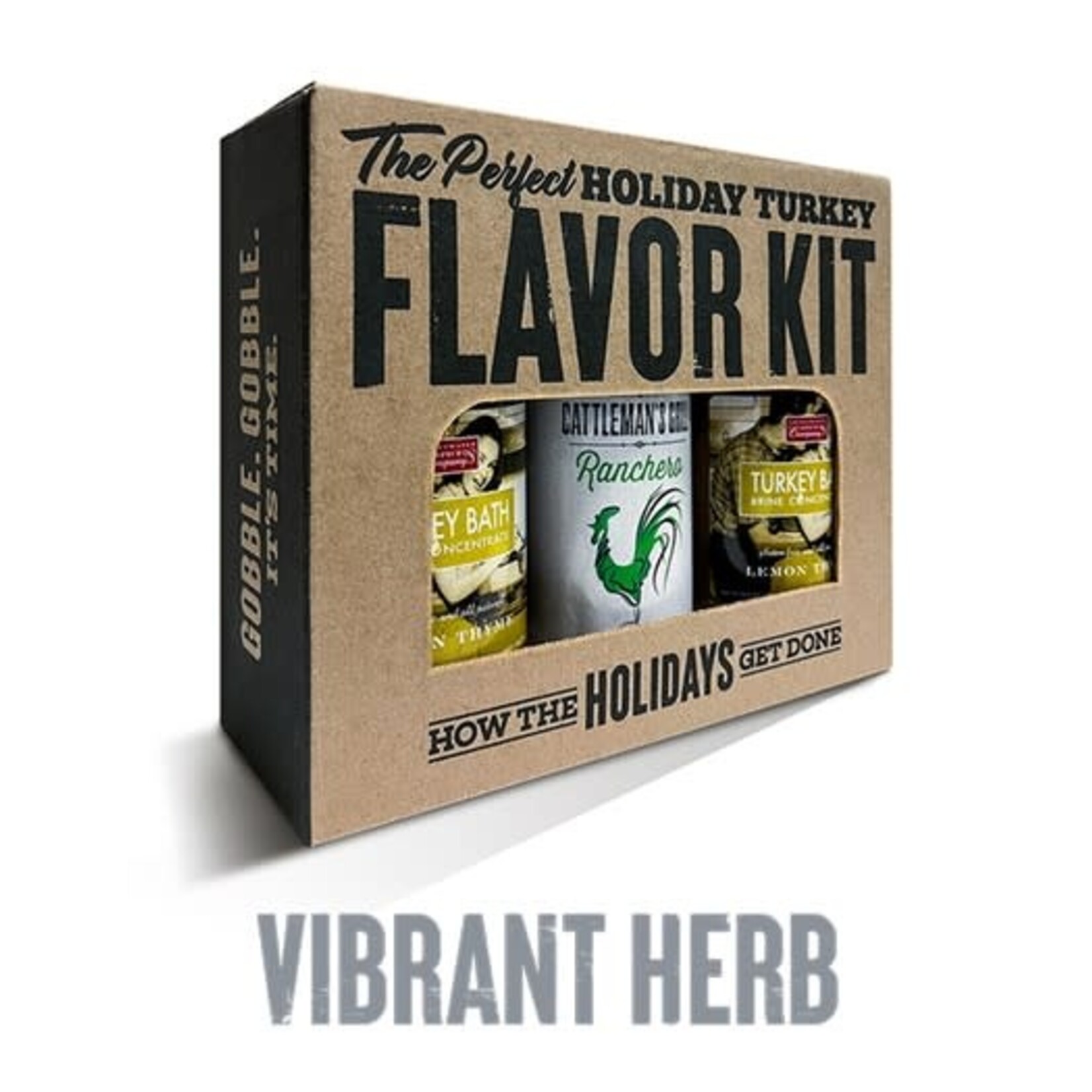 Sweetwater Sweetwater Turkey Kit - Vibrant Herb