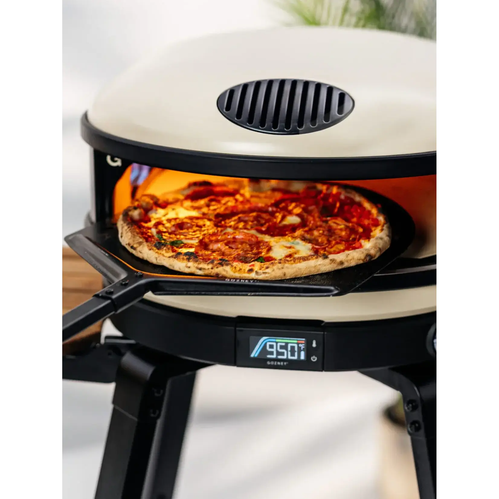 Gozney° Gozney Arc Bundle