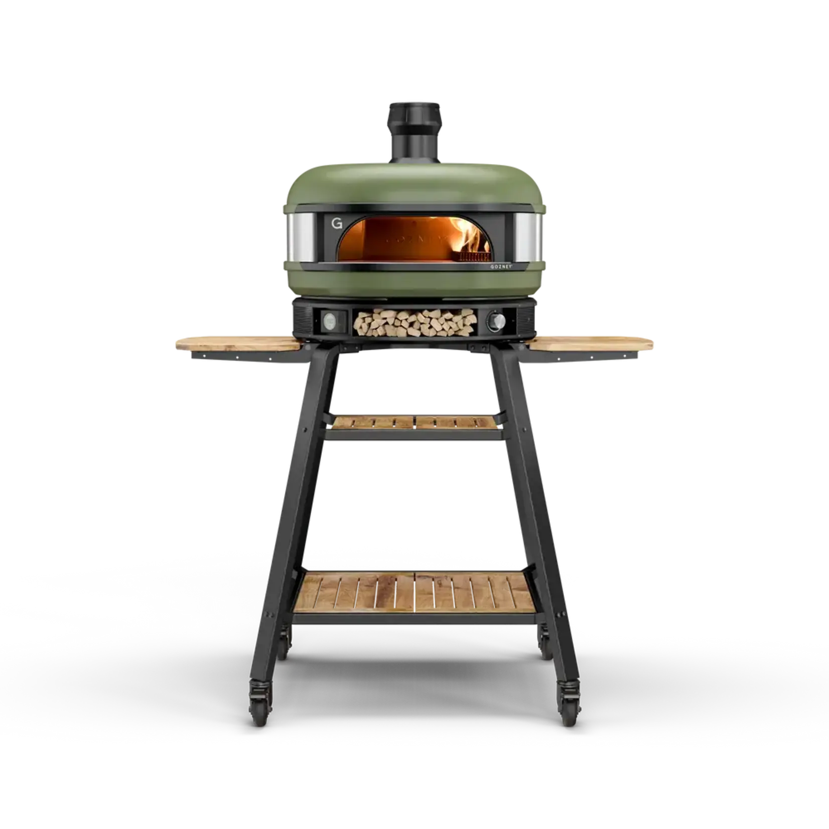 Gozney° Gozney Dome Dual Fuel Bundle