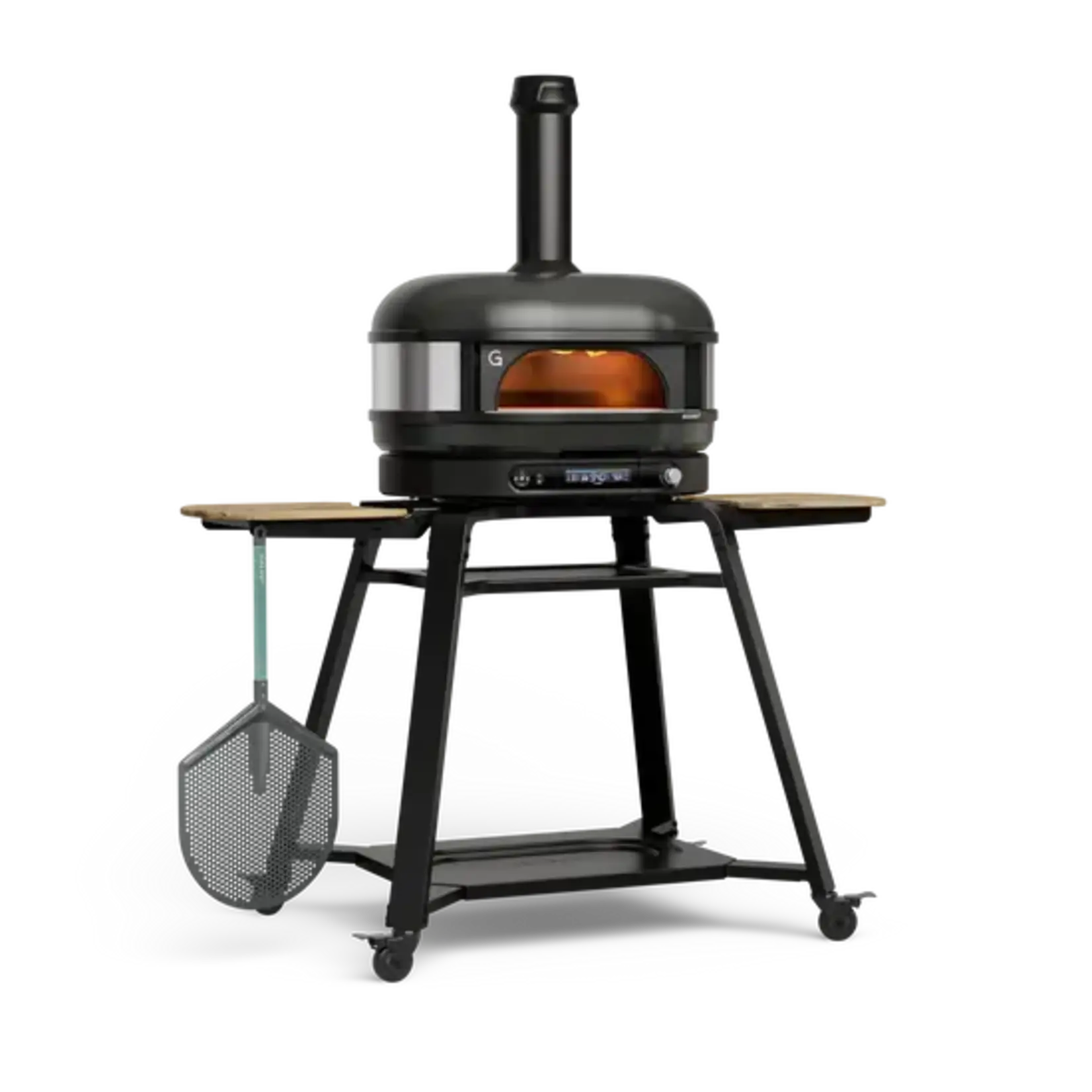 Gozney° Gozney Dome (gen.2) Bundle