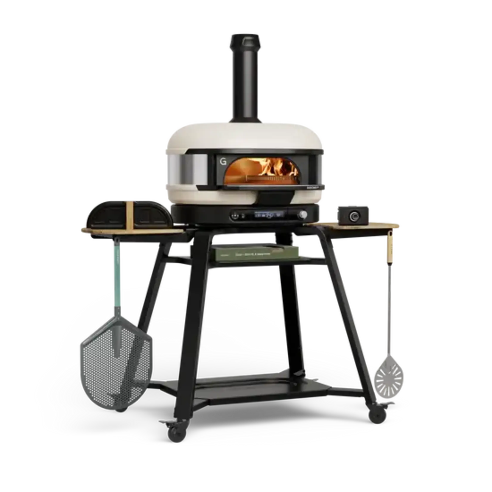 Gozney° Gozney Dome (gen.2) Bundle