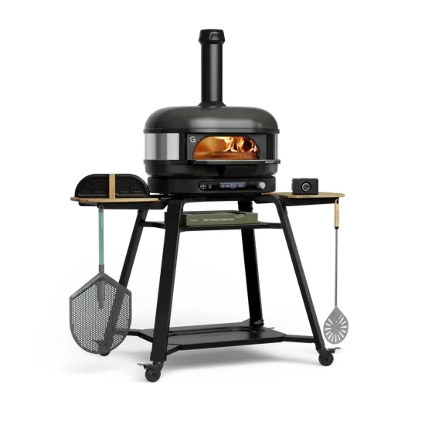 Gozney° Gozney Dome (gen.2) Bundle