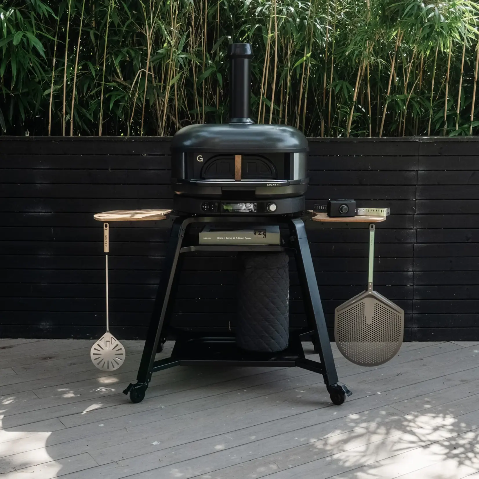 Gozney° Gozney Dome (gen.2) Bundle