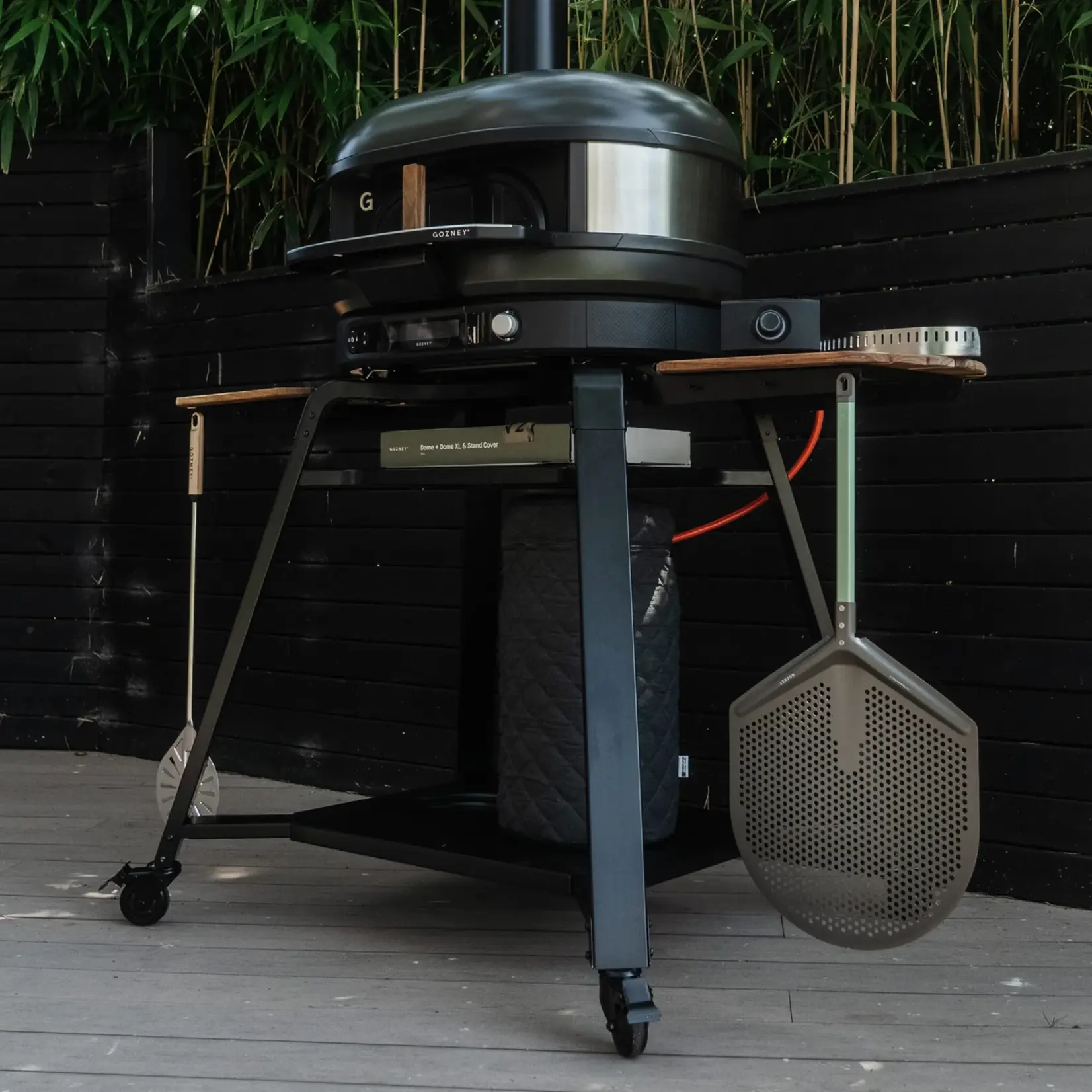 Gozney° Gozney Dome (gen.2) Bundle