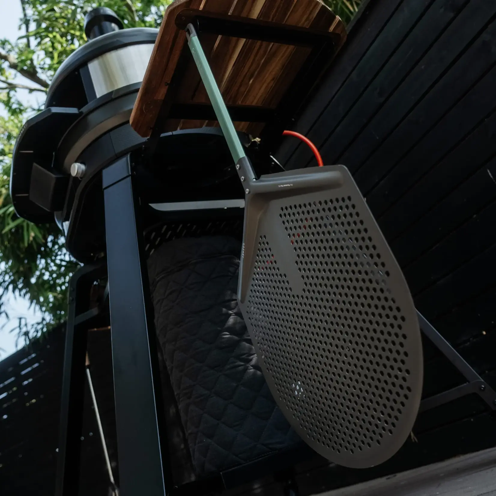 Gozney° Gozney Dome (gen.2) Bundle