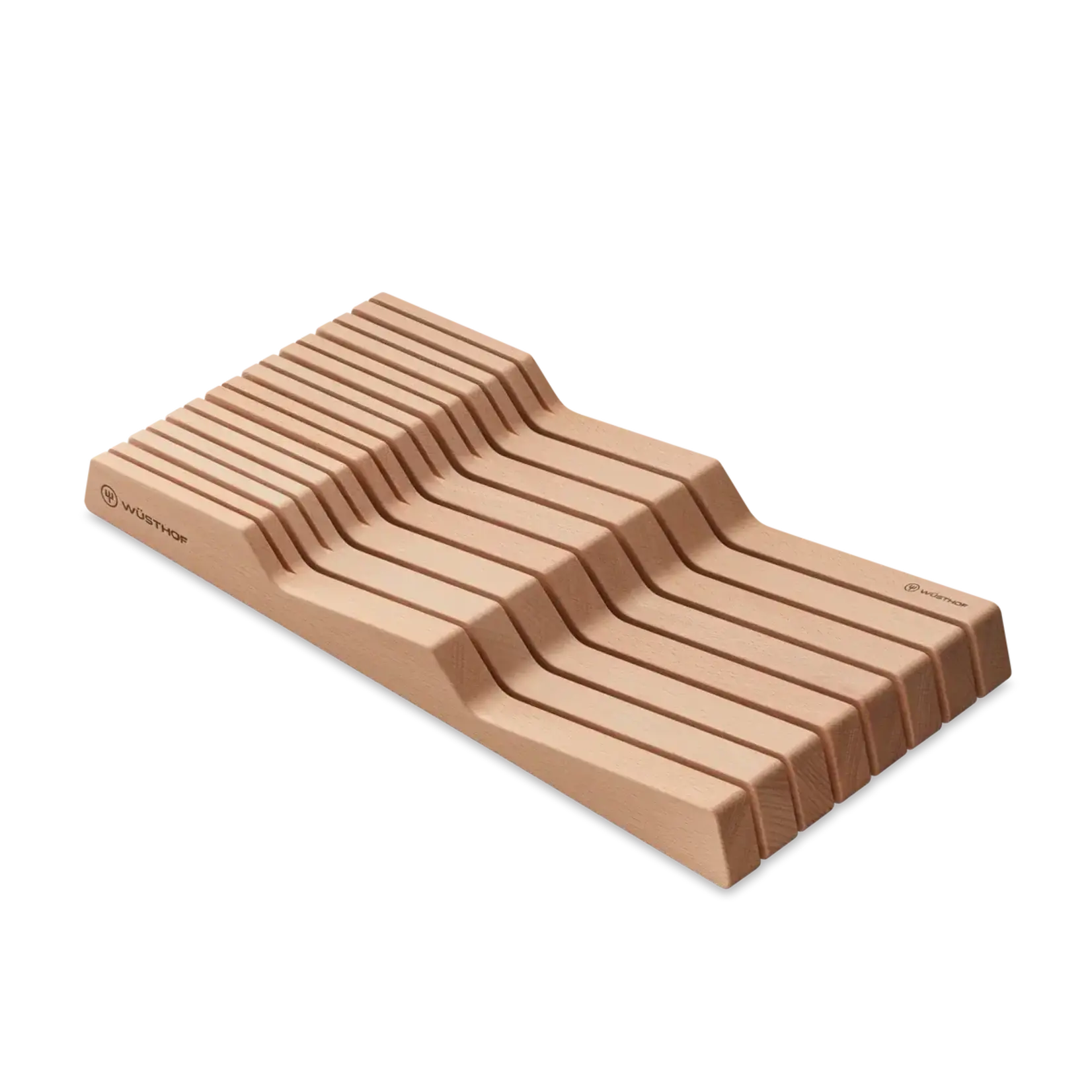 Wüsthof Wusthof Large 15 Slot In-Drawer Knife Tray
