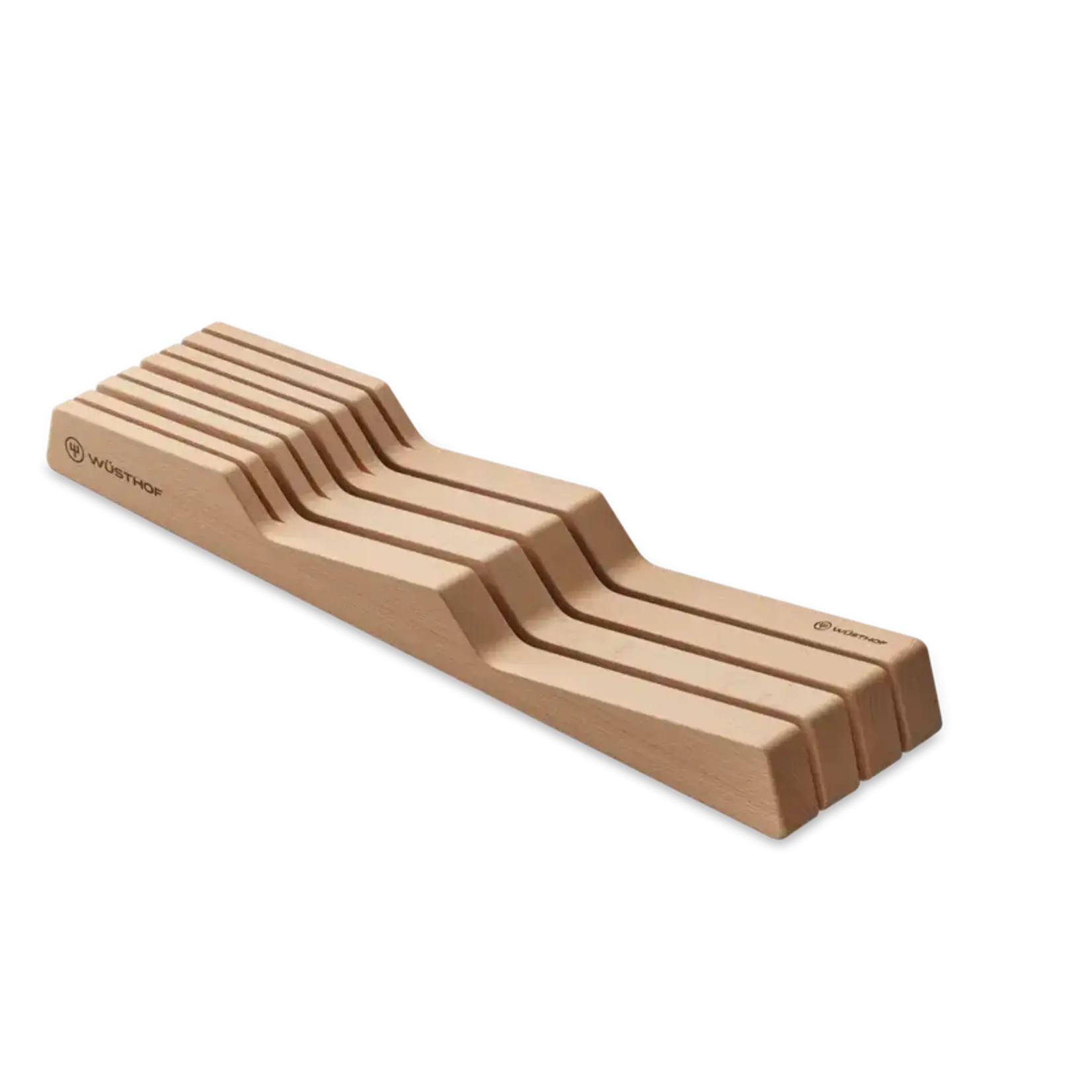 Wüsthof Wusthof Large 7 Slot In-Drawer Knife Tray