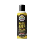 Duck Fat Wagyu Beef Tallow Spray 10oz.