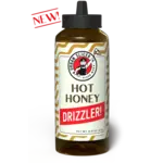 Urban Slicer Pizza Worx Urban Slicer Hot Honey Drizzler 16.8oz