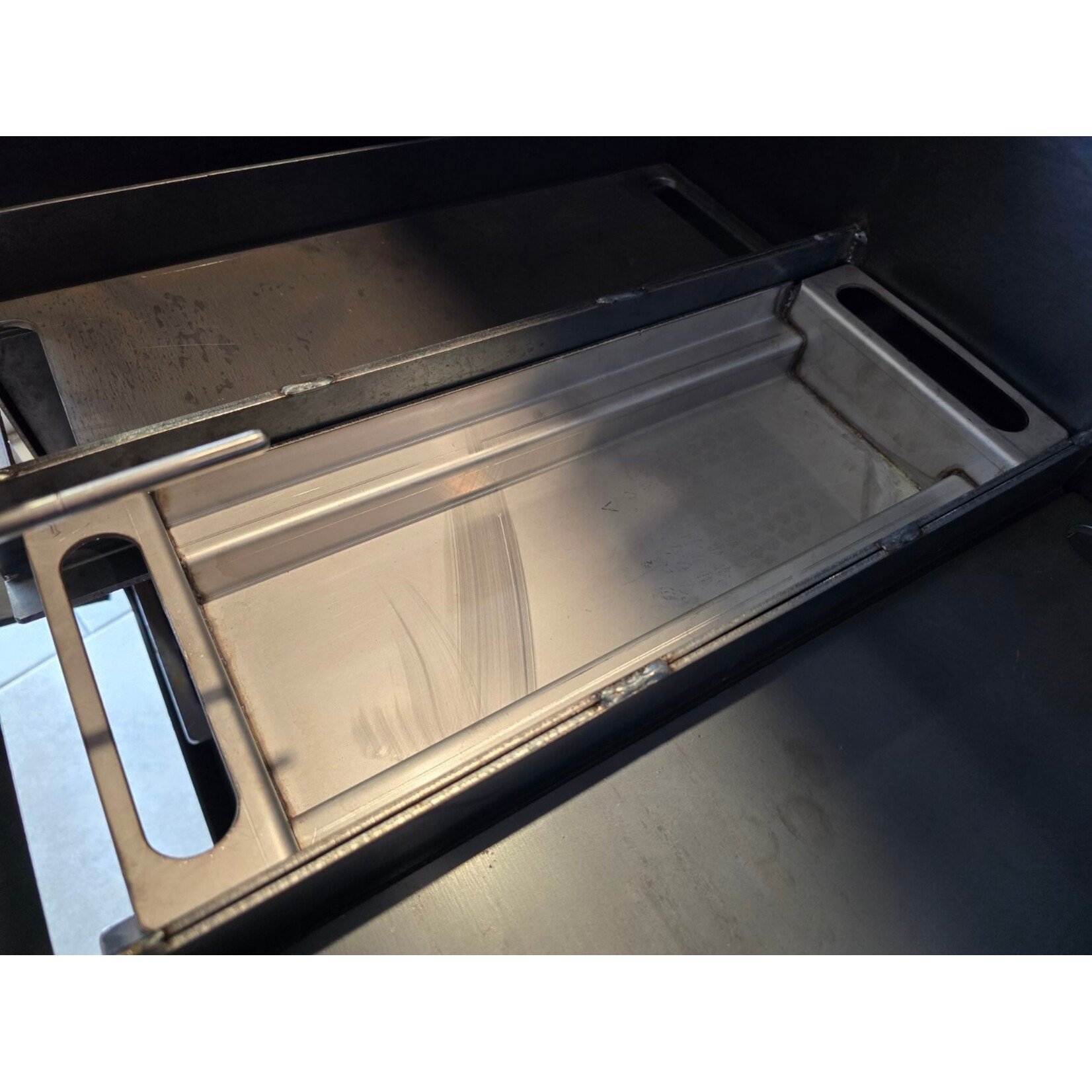 Hooray Hooray Smokebox Hydrosmoke Tray