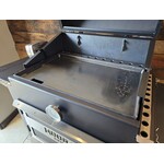 Hooray Hooray Smokebox Plancha Kit