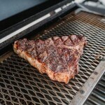 Hooray Hooray Smokebox Upper Rack