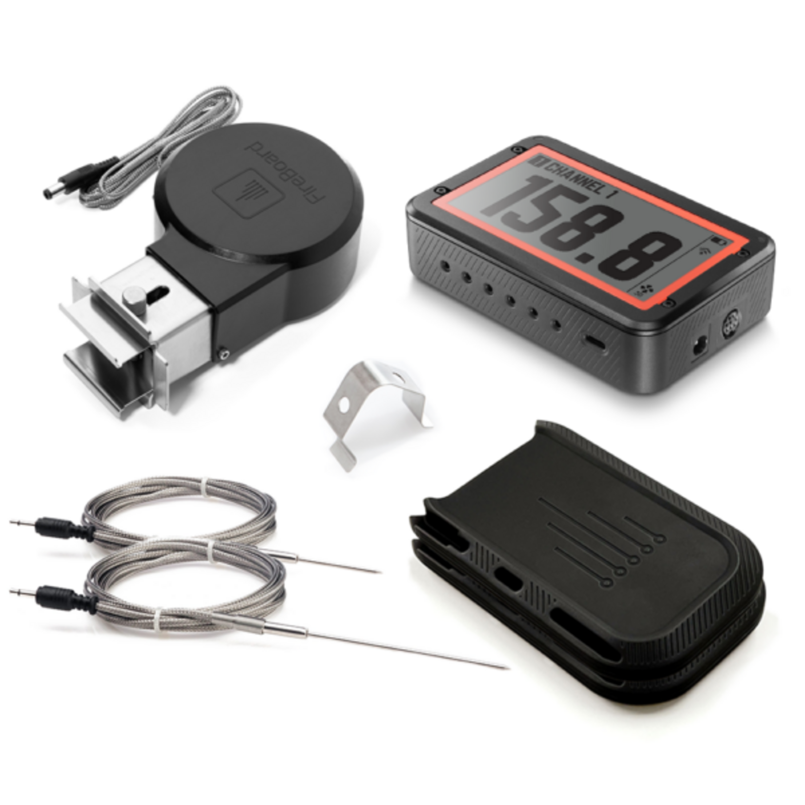 FireBoard FireBoard 2 Drive Bundle