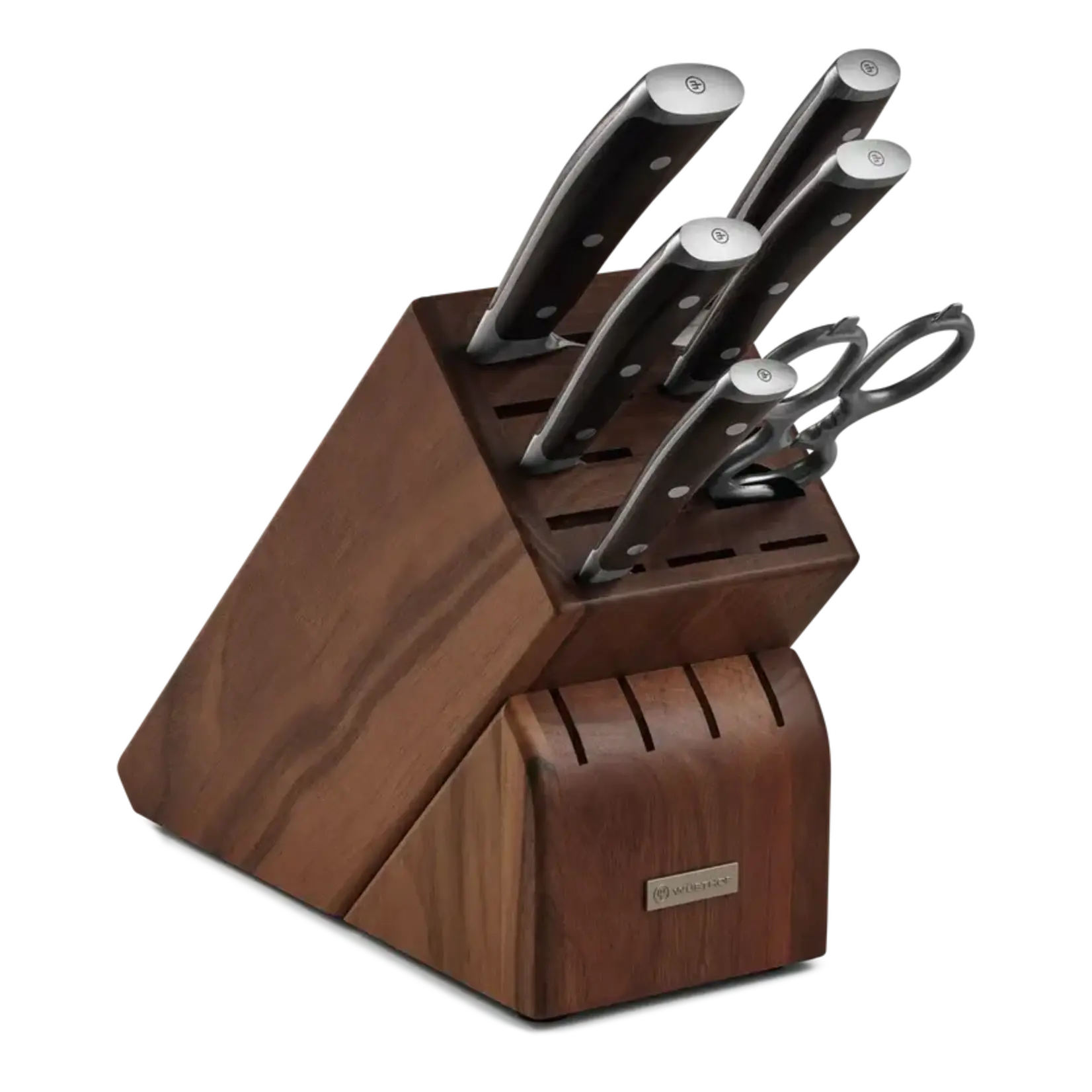 Wüsthof Wusthof Ikon Blackwood