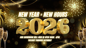 Happy New Year, and Welcome to 2026