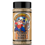 Big Swede BBQ Big Swede BBQ Badass Texas Boost 12oz