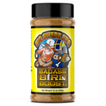 Big Swede BBQ Big Swede BBQ Badass Bird Boost 12oz